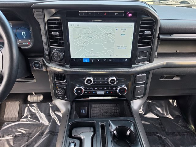 Used 2024 Ford F150 Lariat w/ Equipment Group 502A High AWD/4WD image 19