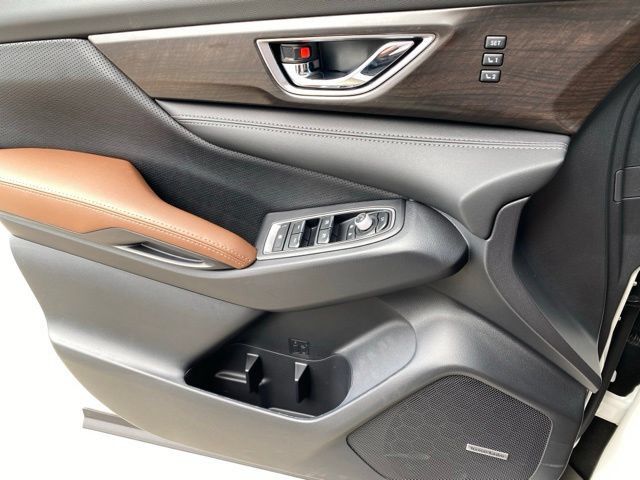 New 2027 Subaru Ascent Touring AWD/4WD image 14