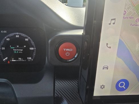 Used 2024 Toyota Tacoma TRD Pro image 25