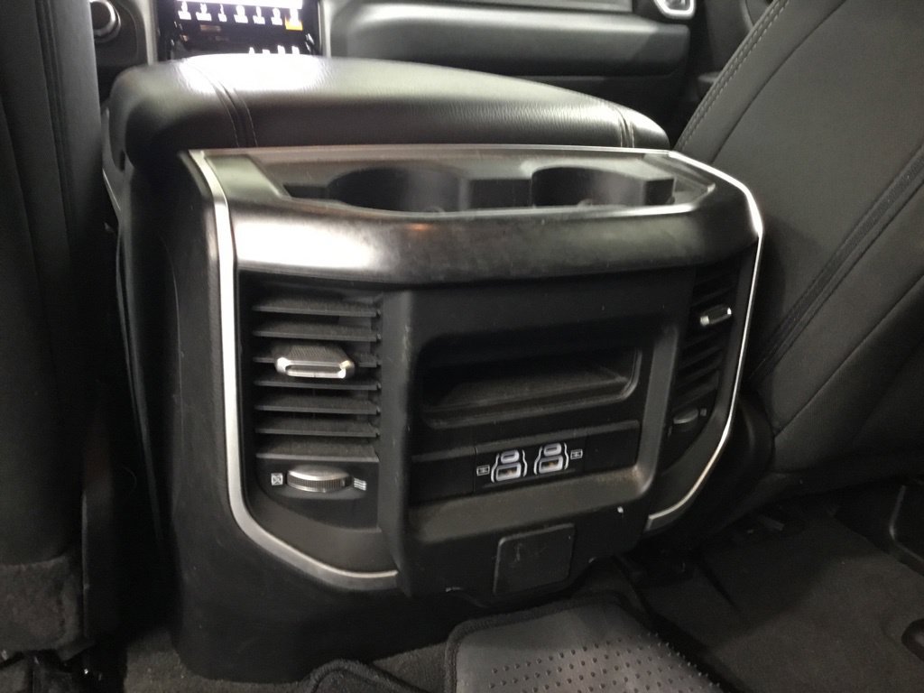 Used 2023 RAM 1500 Big Horn AWD/4WD image 36