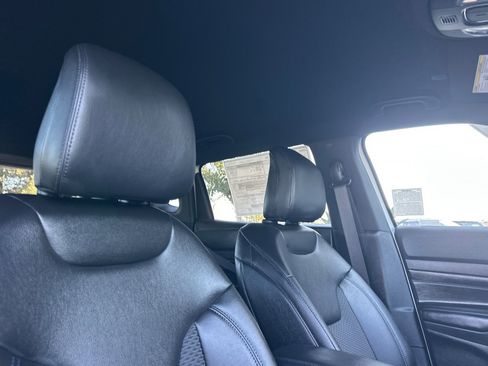 New 2026 Jeep Compass Latitude image 17