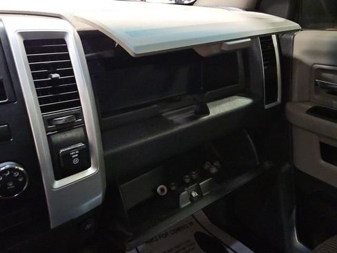 Used 2011 RAM 3500 SLT w/ Protection Group AWD/4WD image 34