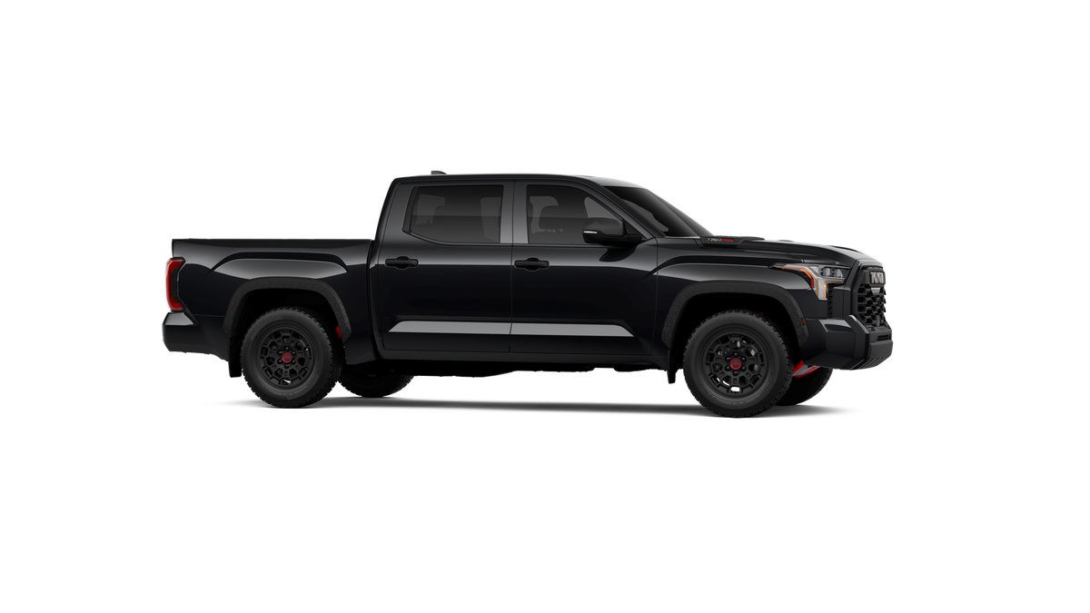 New 2026 Toyota Tundra TRD Pro w/ Tow Tech Package AWD/4WD image 47