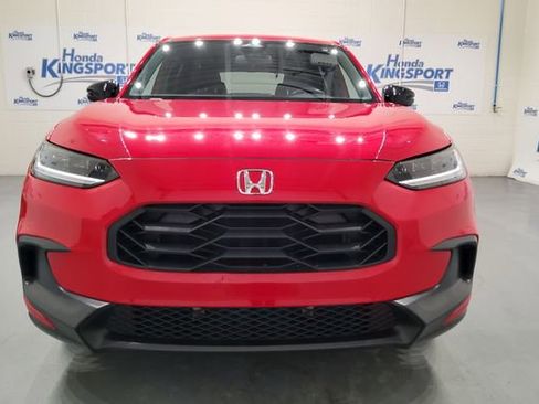 Used 2024 Honda HR-V Sport image 10