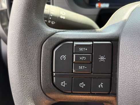 Certified 2025 Ford F150 STX w/ Equipment Group 200A RWD image 27