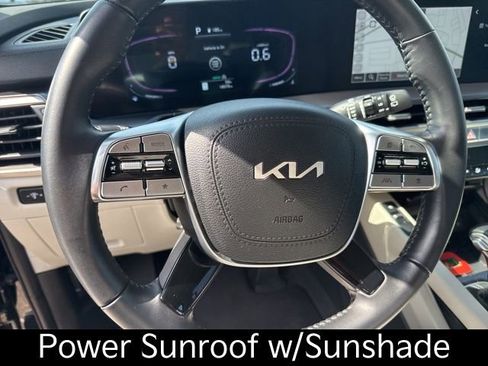 Used 2024 Kia Telluride S w/ S Sunroof Package image 18