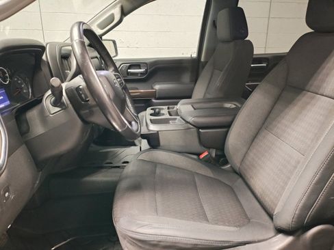 Used 2019 Chevrolet Silverado 1500 LT Trail Boss w/ Convenience Package image 22