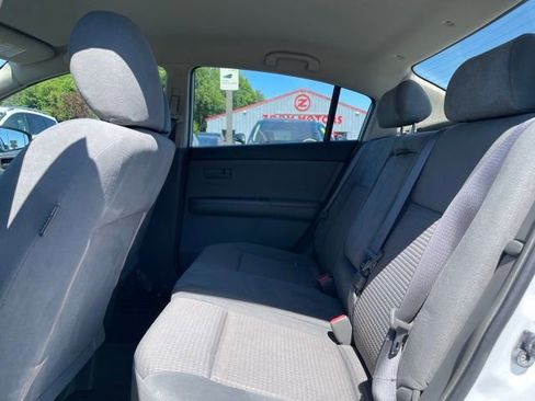 Used 2008 Nissan Sentra 2.0 FWD image 10