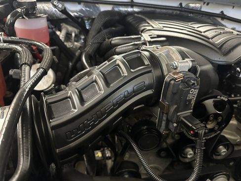 Used 2014 Chevrolet Silverado 1500 W/T w/ WT Convenience Package AWD/4WD image 55