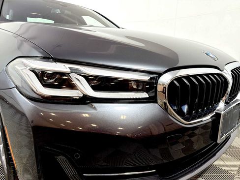 Certified 2023 BMW 530i xDrive w/ Convenience Package AWD/4WD image 25