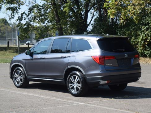 Used 2017 Honda Pilot EX-L image 26