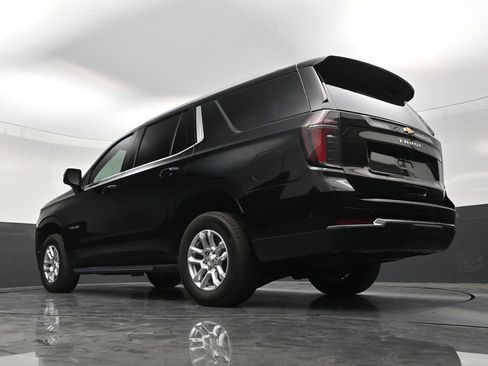Used 2025 Chevrolet Tahoe LS RWD image 21