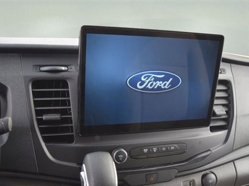 New 2026 Ford Transit 250 Low Roof image 9