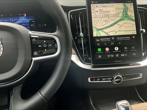 New 2026 Volvo XC90 T8 Ultra AWD/4WD image 25