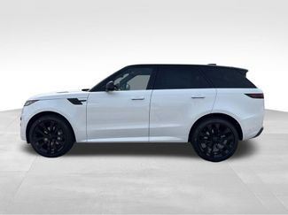 New 2026 Land Rover Range Rover Sport Dynamic SE AWD/4WD video 2