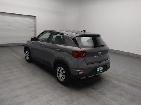 Used 2020 Hyundai Venue SE image 5
