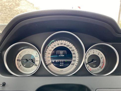Used 2013 Mercedes-Benz C 350 4MATIC Coupe image 22