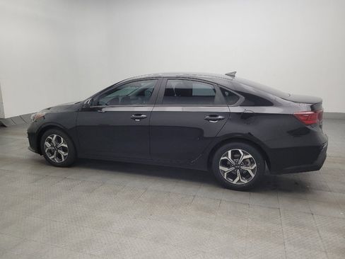 Used 2021 Kia Forte LXS FWD image 3
