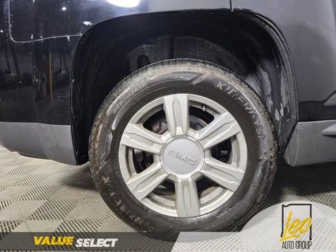 Used 2015 GMC Terrain SLT w/ Open Road Package AWD/4WD image 21