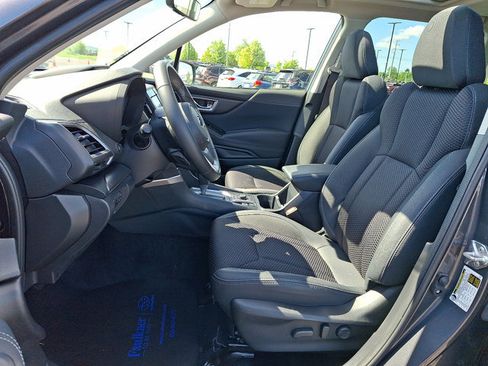 Certified 2023 Subaru Forester Premium AWD/4WD image 15