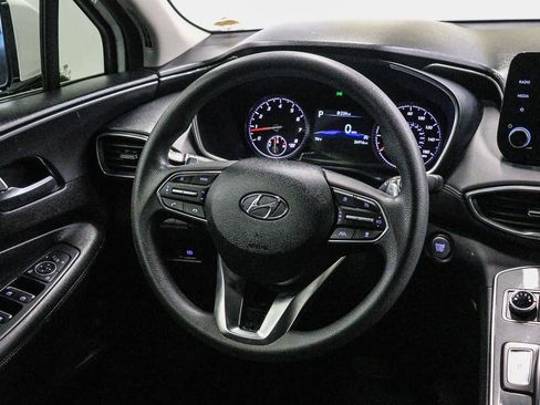 Used 2022 Hyundai Santa Fe SEL AWD/4WD image 16