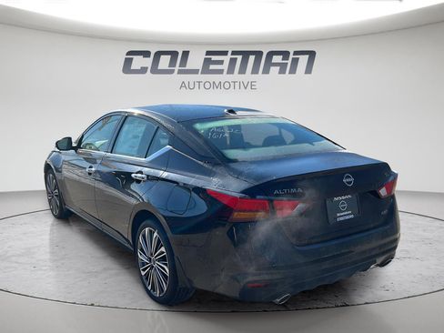 New 2025 Nissan Altima 2.5 SL image 7