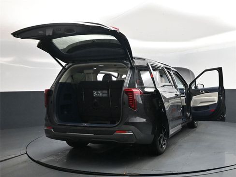 New 2026 Kia Carnival SX Prestige image 19