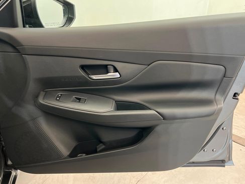 New 2026 Nissan Sentra S image 22