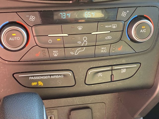 Used 2018 Ford Escape SE AWD/4WD image 17