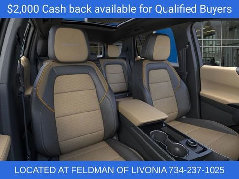 New 2026 Chevrolet Equinox ACTIV image 16