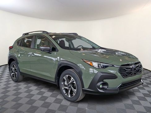 New 2026 Subaru Crosstrek 2.0i Premium image 1