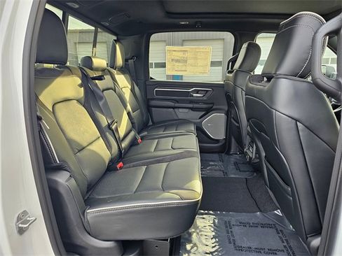 New 2026 RAM 1500 Laramie image 14