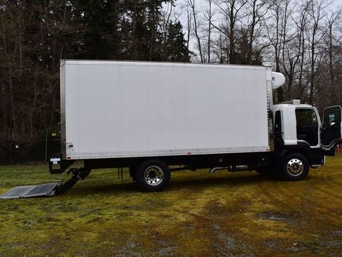 New 2025 Isuzu FTR 6500 XD image 9