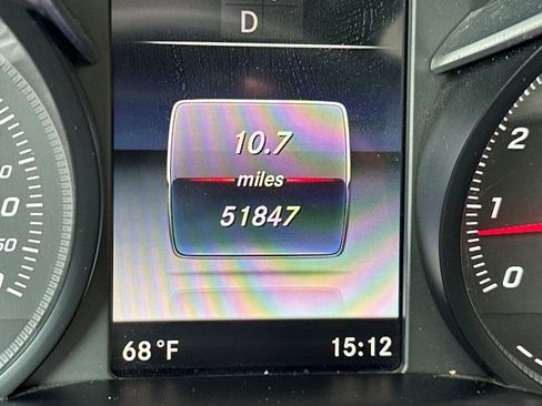 Used 2018 Mercedes-Benz C 300 Sedan w/ Multimedia Package image 24
