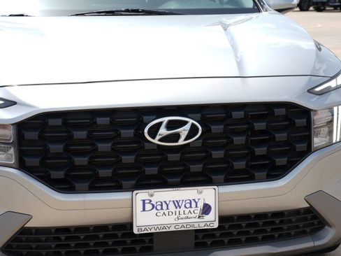 Used 2023 Hyundai Santa Fe SEL AWD/4WD image 27