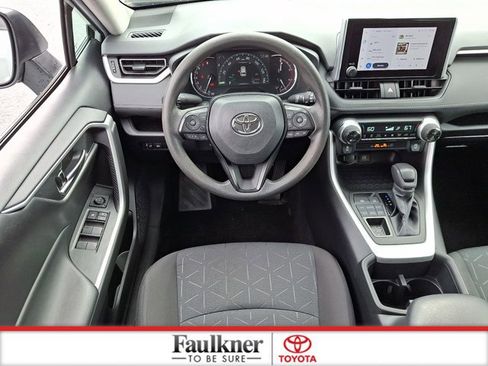 Certified 2023 Toyota RAV4 XLE image 11