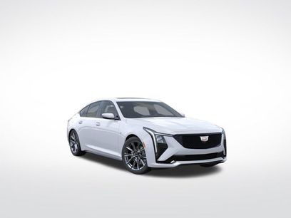 New 2026 Cadillac CT5 Sport w/ Platinum Package