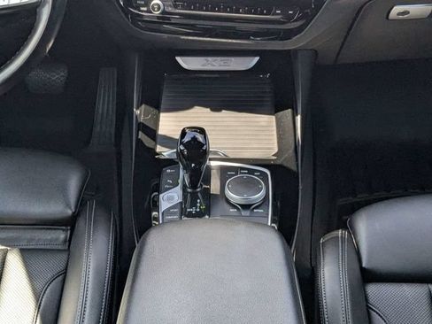 Used 2023 BMW X3 xDrive30i AWD/4WD image 20