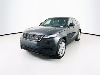 Used 2026 Land Rover Range Rover Velar S