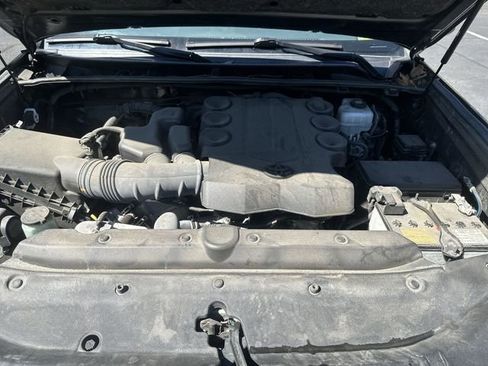 Used 2023 Toyota 4Runner SR5 AWD/4WD image 19