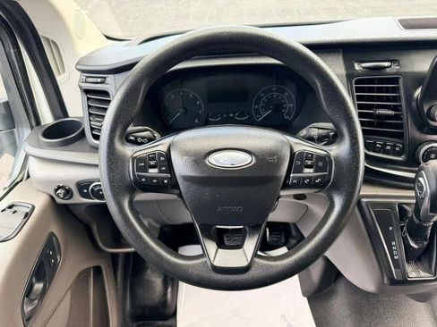 Used 2020 Ford Transit 150 Low Roof w/ Load Area Protection Package RWD image 30
