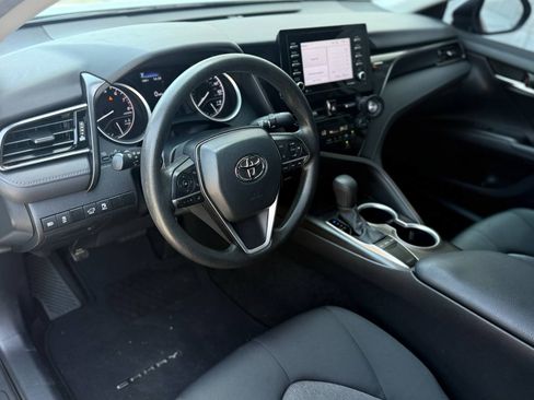 Used 2023 Toyota Camry LE w/ Convenience Package FWD image 18