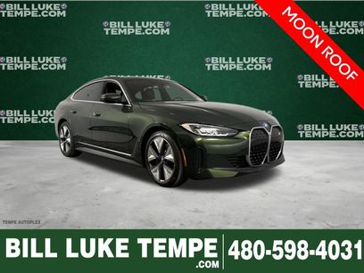 Used 2023 BMW i4 eDrive40 w/ Premium Package