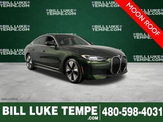 Used 2023 BMW i4 eDrive40 w/ Premium Package video 1