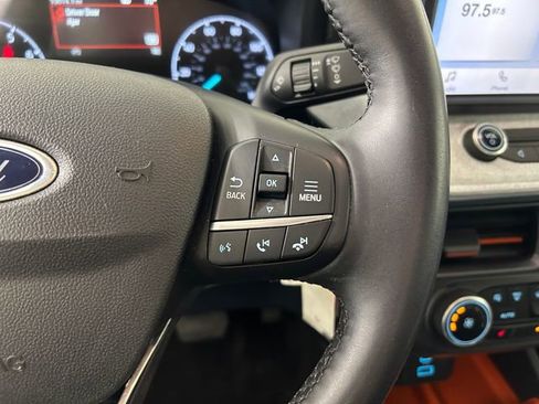 Used 2024 Ford Maverick XLT w/ XLT Luxury Package AWD/4WD image 17