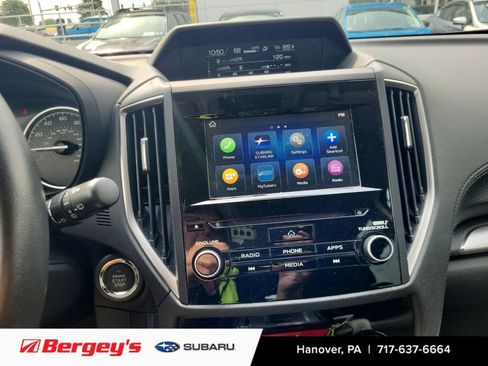 Certified 2023 Subaru Forester Premium AWD/4WD image 24