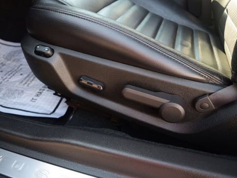 Used 2007 Ford Mustang GT Premium RWD image 16