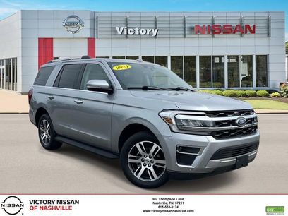Used 2024 Ford Expedition Limited