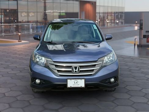 Used 2014 Honda CR-V EX image 9