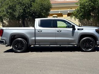 New 2026 GMC Sierra 1500 Elevation w/ Elevation Select Package AWD/4WD video 2
